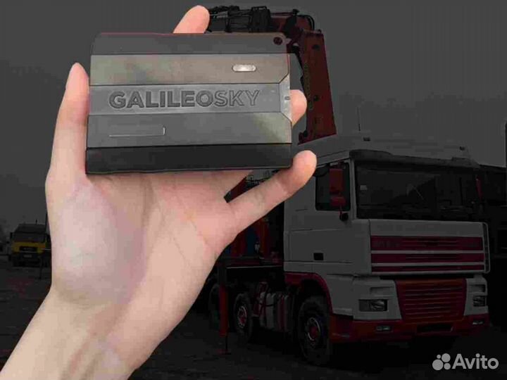 Настройка Glonass, GPS датчиков для автомобилей