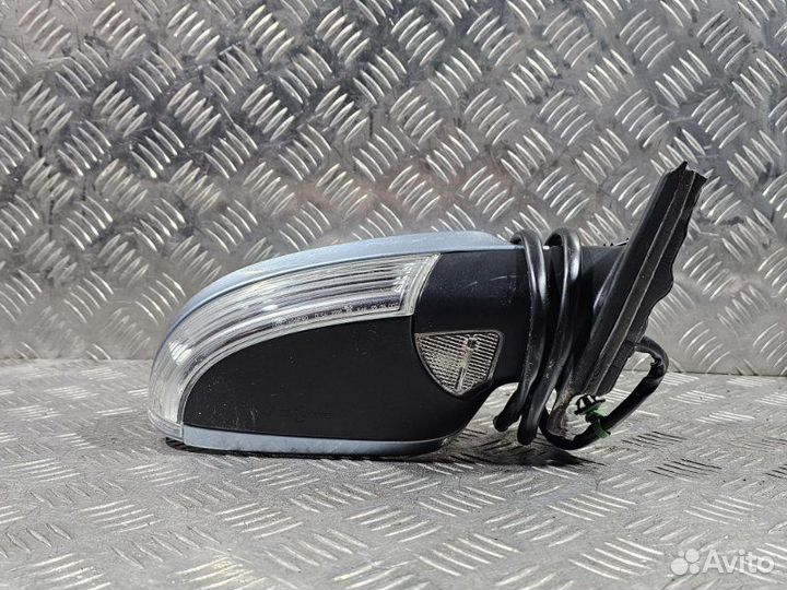 Зеркало правое Volkswagen Passat B6