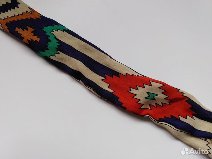 Украшение для волос в стиле Бохо, Этно