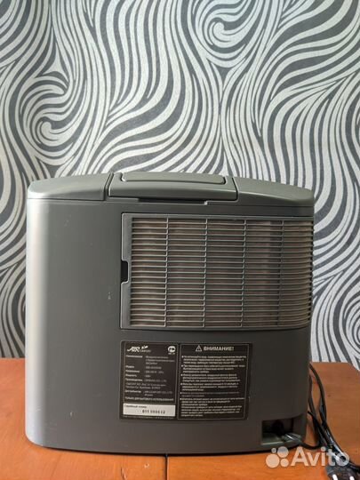 Очиститель ионизатор воздуха AIR comfort