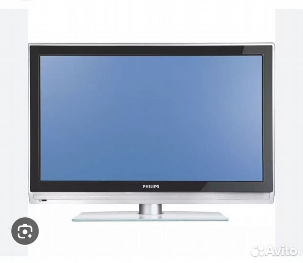 Телевизор philips flat tv