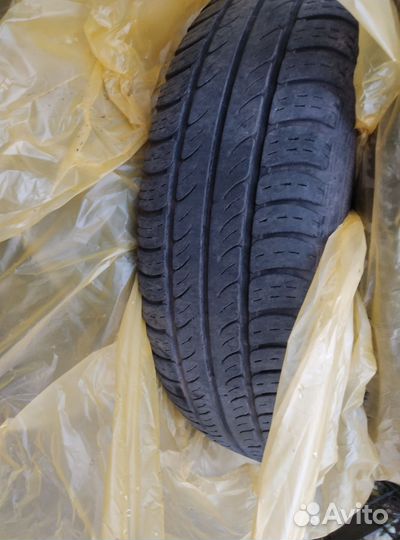 Accelera 651 4/9 R4 25T