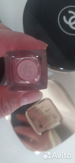 Косметика Шанель,Дольче Габанна,Диор,Ноте набором