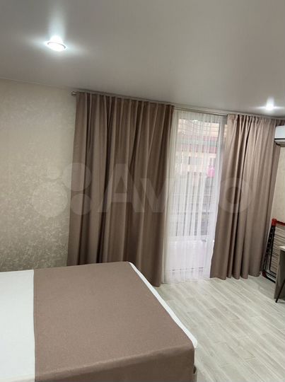 Комната 20 м², 2/2 эт.