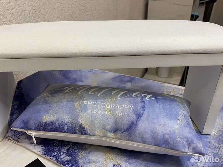 Набор для маникюра