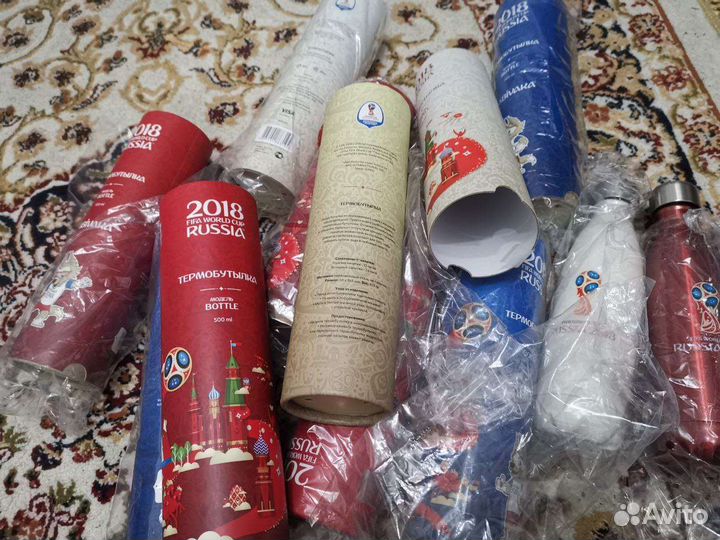 Термобутылка 0,5л