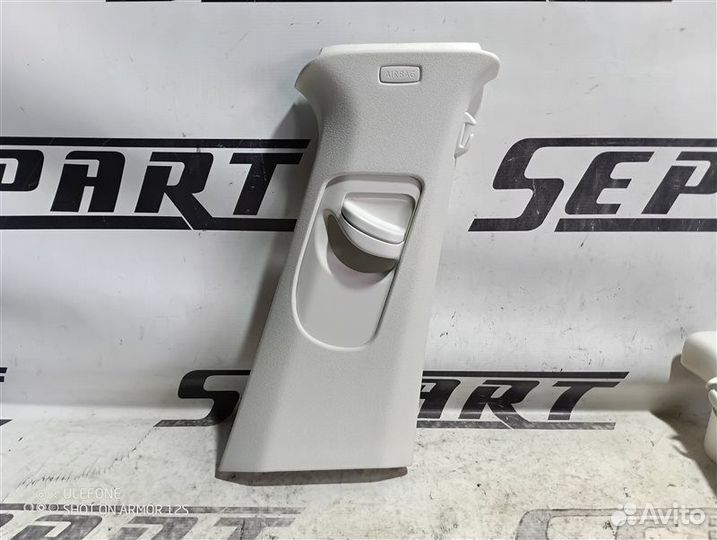 Обшивка стойки центральной правая Volkswagen