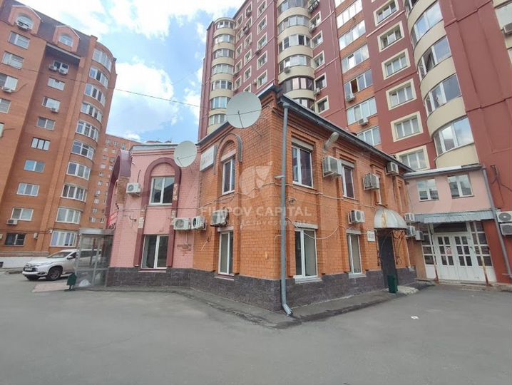 Свободного назначения, 314 м²