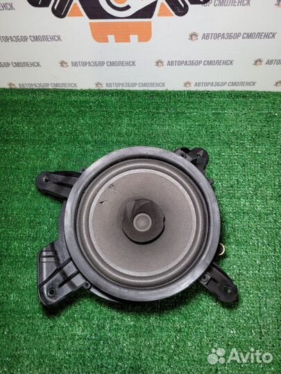Динамик Volvo S60 I (2000—2004)