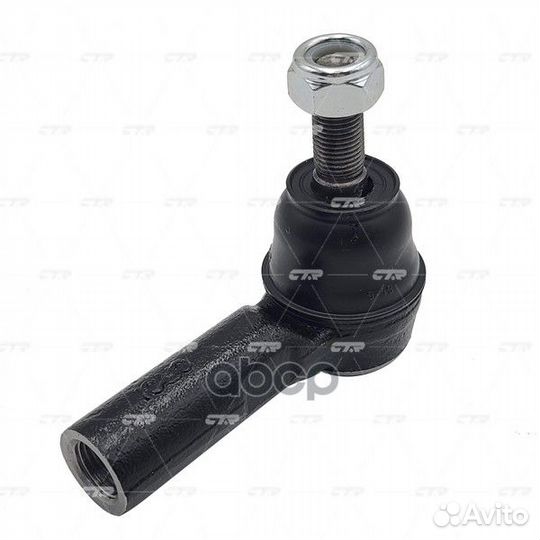 Наконечник рулевой тяги toyota: avensis 03, camry