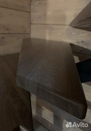 Винтовая лестница