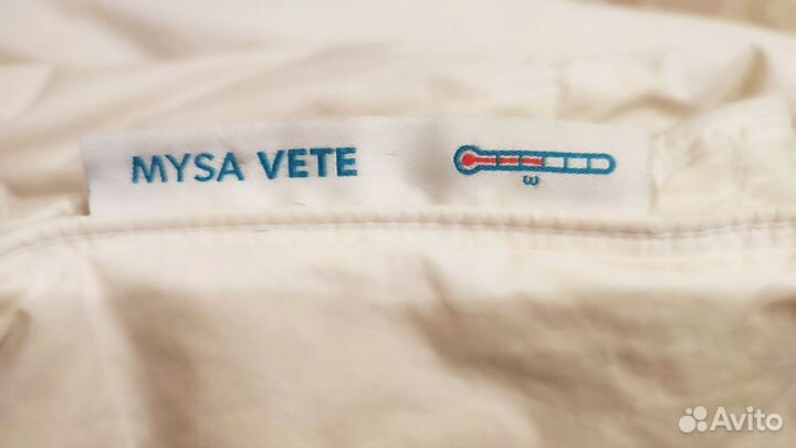 Одеяло пуховое IKEA (Икеа)