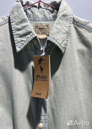 Платье Polo Ralph Lauren