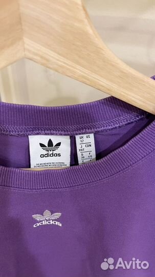 Футболка adidas originals