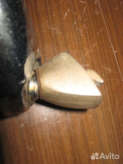 Корпус зеркала для а/м Волга газ 2401