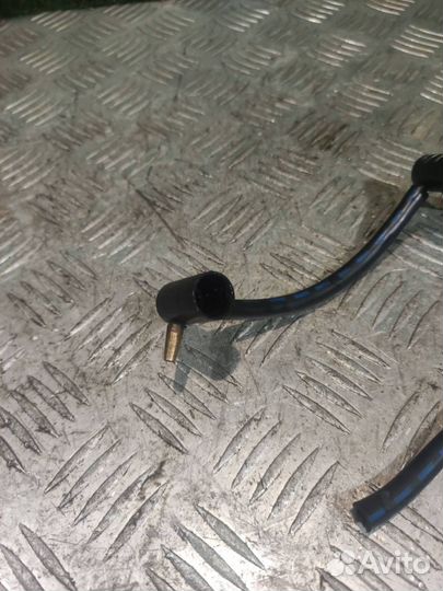 Форсунка Ford Transit (1986-2000)