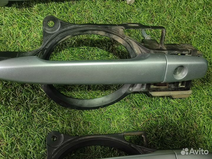 Ручка наружной двери Mitsubishi Lancer 10