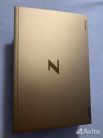 Hp zbook fury 17 g8 A2000 32gb 512