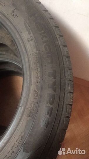 Nokian Tyres Nordman RS2 205/60 R16
