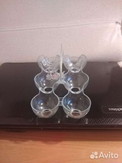 Подставка для яиц в холодильник