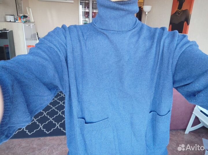 Джемпер Massimo dutti s/m