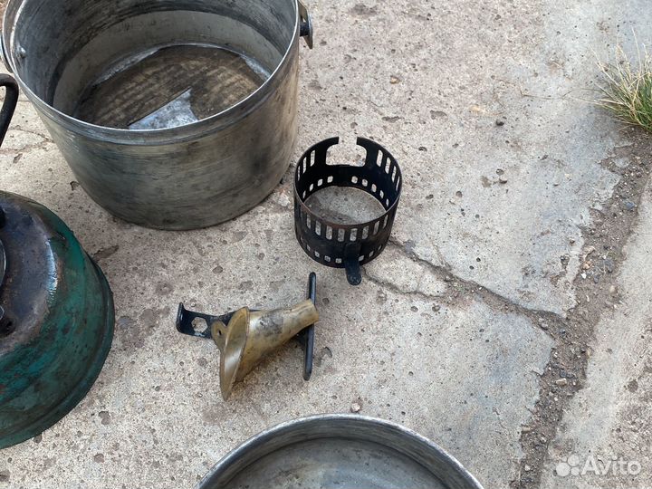 Примус шмель