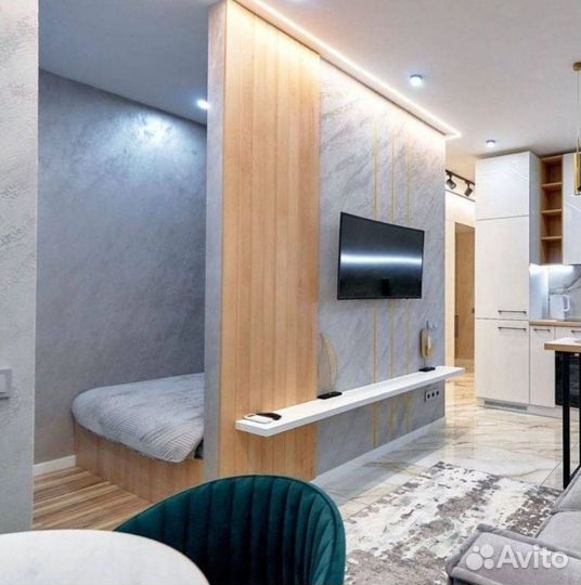 Ремонт квартир в Москве и области