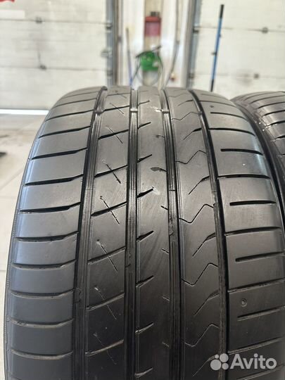 Habilead HF330 285/35 R18 101W