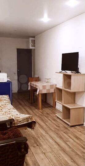 Квартира-студия, 40 м², 1/3 эт.