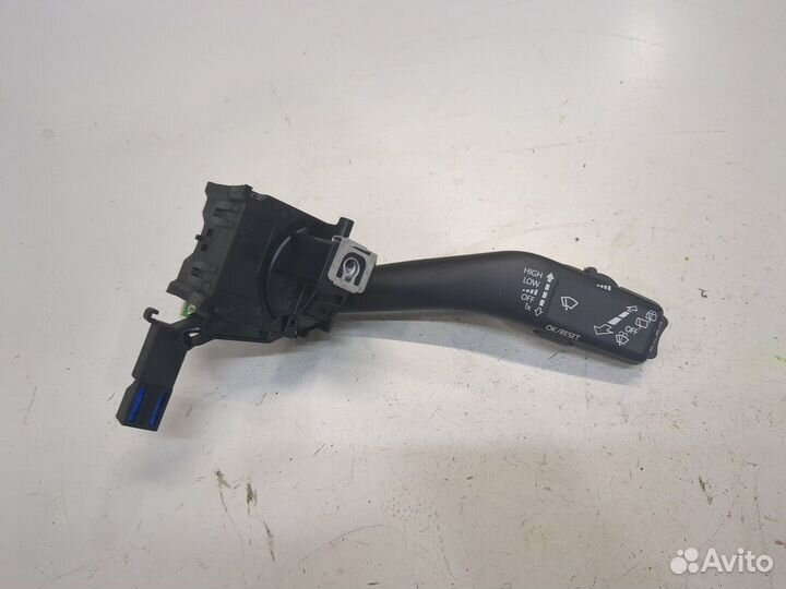 Переключатель дворников Seat Altea, 2010