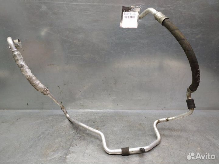 Трубка кондиционера Skoda Octavia (A5 1Z)