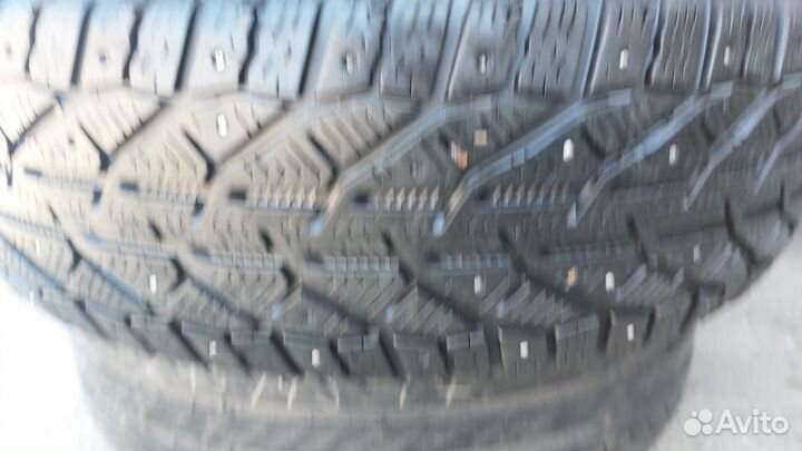 Kormoran SUV Stud 225/65 R17 106T