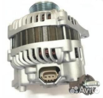 Генератор YD25 Nissan Navara / Ниссан Навара