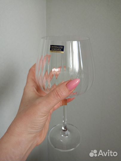 Набор бокалов