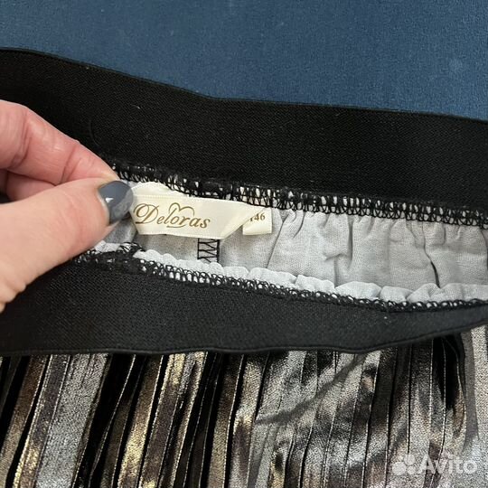 Вещи на девочку