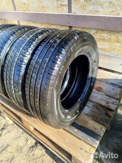 Bridgestone Ecopia EP150 185/70 R14
