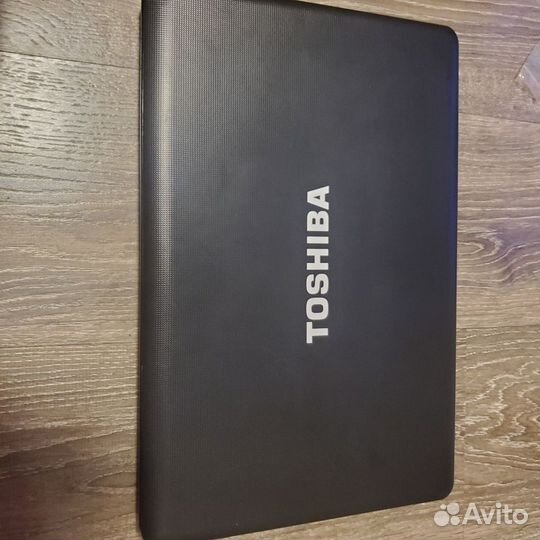 Запчасти для ноутбука Toshiba satellite c660