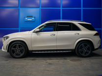 Mercedes-Benz GLE-класс 3.0 AT, 2020, 42 000 км, с пробегом, цена 8 250 000 руб.