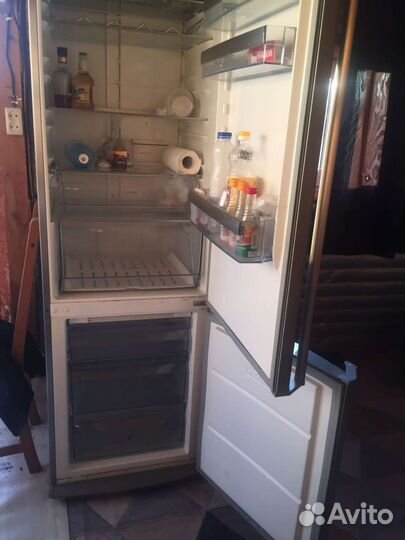 Холодильник бу