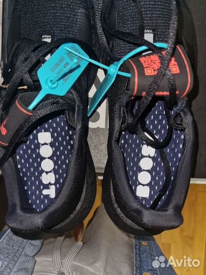 Кроссовки Adidas Senseboost Go Core. Оригинал