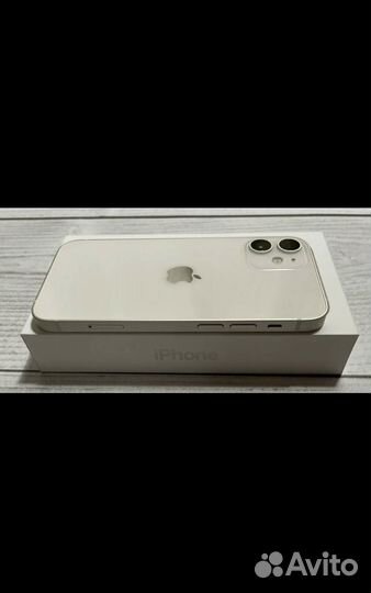 iPhone 12 mini, 128 ГБ
