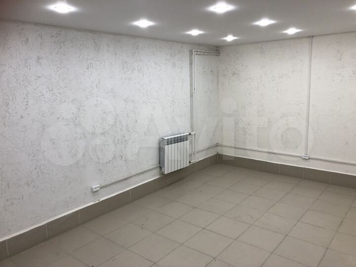 Свободного назначения, 18 м²