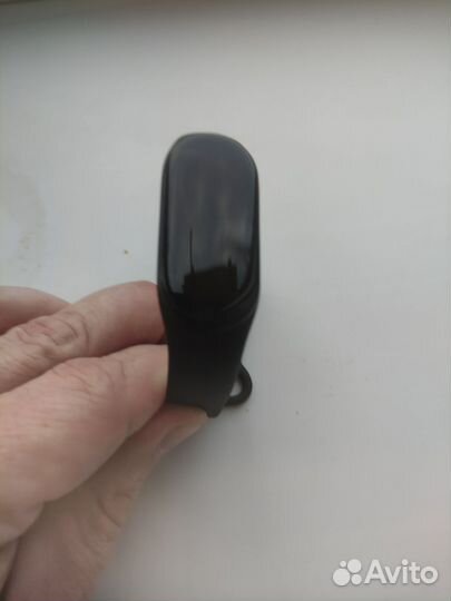 Xiaomi mi SMART band 7