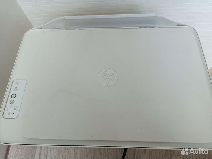 Принтер hp deskjet 2130