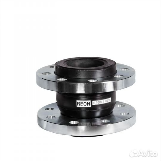 Компенсаторы резиновые