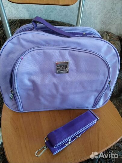 Косметичка, сумка - органайзер