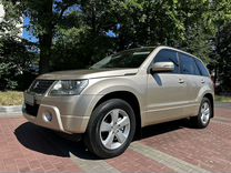 Suzuki Grand Vitara 2.4 MT, 2011, 155 120 км, с пробегом, цена 1 190 000 руб.