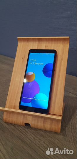 Samsung Galaxy A01 Core, 16 ГБ