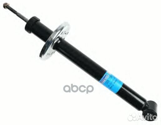 Амортизатор 105739 Sachs