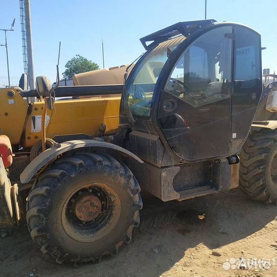 Кондиционеры на авто- сельхоз- и спецтехнику